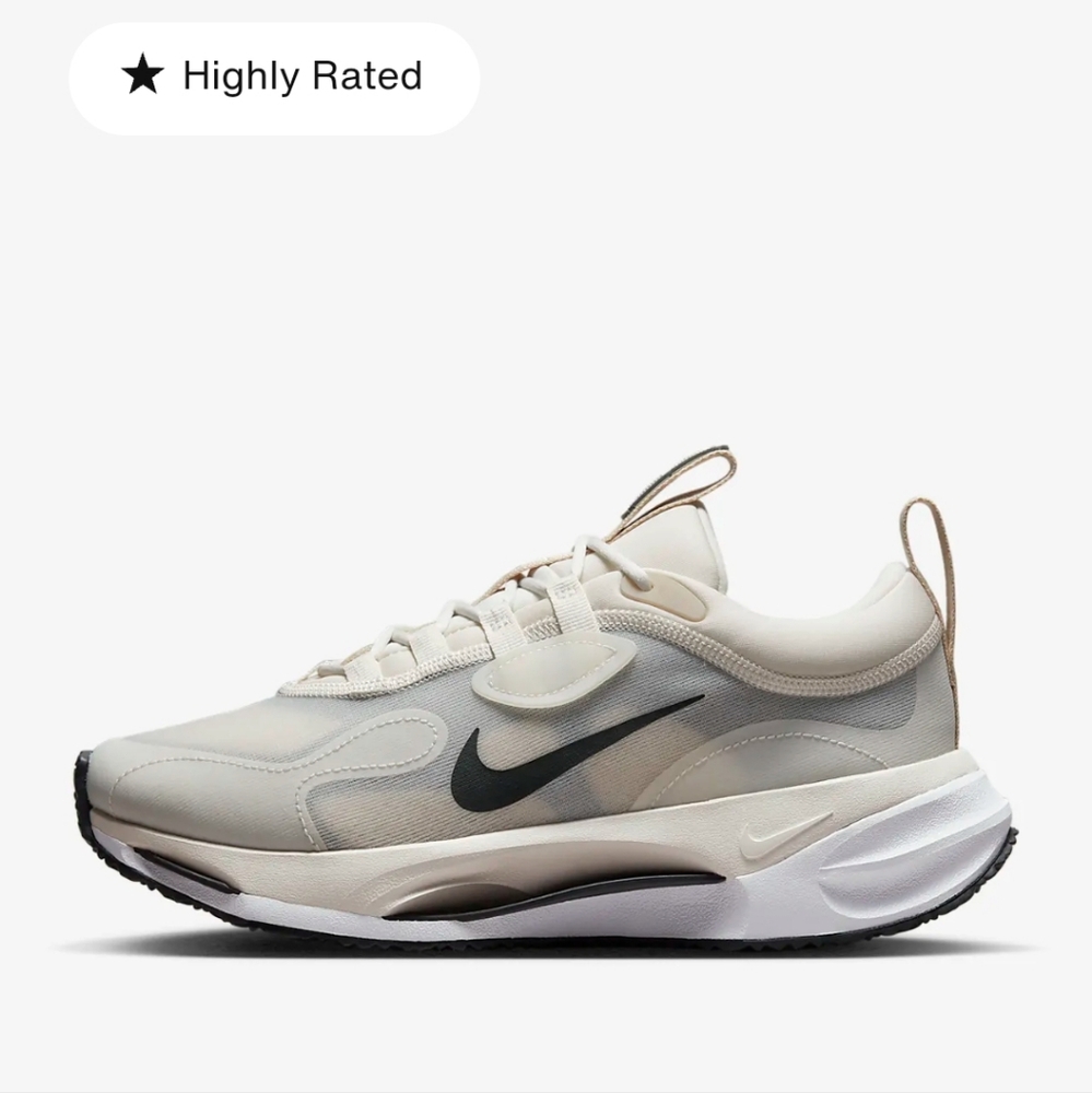 Nike Spark. 9.5 - Picture 5 of 11